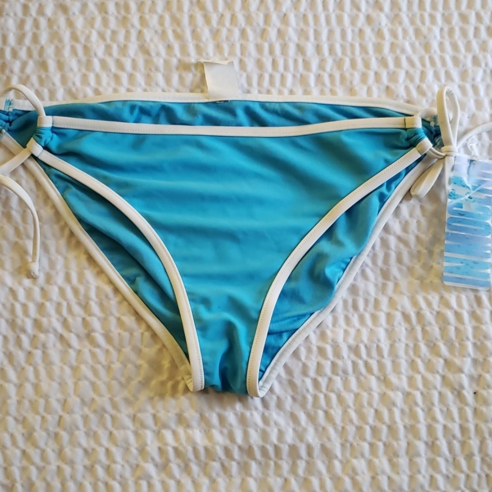 INMocean Bikini Bottom Tourquoise